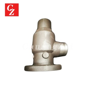 Vanne de pression de remplacement CompAir 100014900 pour compresseur d'air, pièces industrielles - Product Image 3