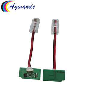 Cho <span class=keywords><strong>Xerox</strong></span> 4250 <span class=keywords><strong>4260</strong></span> Đối với Samsung SCX-D6455 SCX-D6545 SCX-D6555 scx6545 scx6555 Hộp mực trống đơn vị <span class=keywords><strong>chip</strong></span> - Product Image 3