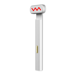 MLIKE Beauty Original Factory Eye Care Massager Electric Eye Massage Wand Portable Rechargeable <strong>Rotation</strong> Head - Product Image 4