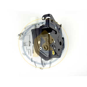 Cerradura de Puerta Ac Rolcar ADAPTABLE para OE 3C4839015A, Compatible con Audi Q7 2006 - Product Image 1