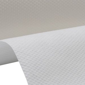 Rouleau de papier essuie-tout pour cuisine, rouleau de cuisine professionnel avec support, résistant aux déchirures, pour essuyage intensif - Product Image 5
