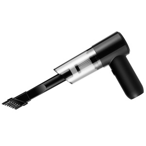 Aspirateur à main 6000Pa à forte aspiration pour le nettoyage des fentes des fenêtres de voiture et de la maison avec buse améliorée - Product Image 5