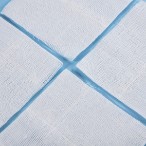 Gaze médicale jetable, 100 pièces par paquet, pour le lavage du visage et du bas du corps des bébés - Product Image 4