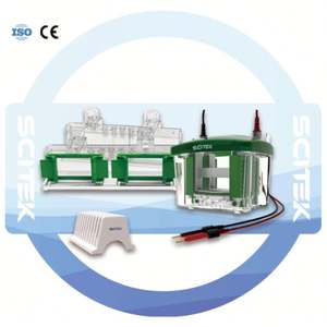 Scitek ระบบอิเล็กโทรโฟเรซิสขนาด700มล. - Product Image 5