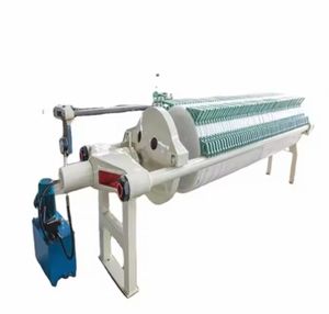 Olie Slib Ontwatering Dehydrator Automatische Riem Filter Pers Voor Afvalwaterbehandeling Power Plate Verkoopondersteuning - Product Image 3