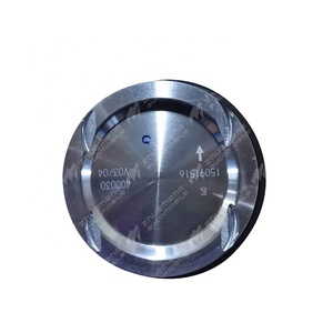 Nouvel ensemble piston, axe et segments SAIC Motor <span class=keywords><strong>MG</strong></span> 350 (OE PIS200030) Qualité OEM d'origine Pièces de rechange automobiles pour système de châssis ROEWE (SAIC) - Product Image 2