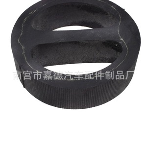 ที่แขวนท่อไอเสีย 18211177708 ยางแบบ A B สำหรับ E24 E34 อะไหล่ซ่อมแซม - Product Image 3