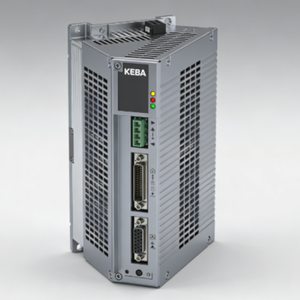 ไดรเวอร์ KEBA SO84.012.0030.0011.2 FW4.15-13 ใหม่ - Product Image 2