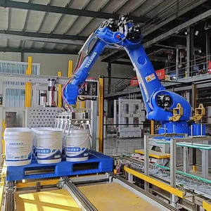 Materiales de Revestimiento Impermeabilizantes a <span class=keywords><strong>Base</strong></span> de Cemento Polimérico JS, Impermeabilización Cristalina, Flexible, para Baños, Venta al Por Mayor de Fábrica - Product Image 3