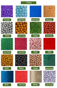 化粧品用ソフトパールキャビア栄養粒子 - Product Image 3