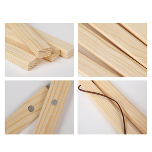 Colgador <span class=keywords><strong>de</strong></span> póster magnético <span class=keywords><strong>de</strong></span> <span class=keywords><strong>madera</strong></span> al por mayor colgador <span class=keywords><strong>de</strong></span> póster <span class=keywords><strong>para</strong></span> <span class=keywords><strong>fotos</strong></span> - Product Image 2