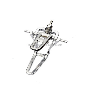 Articolatore Dentale Magnetico Regolabile JT-05 per Uso Laboratorio - Product Image 3