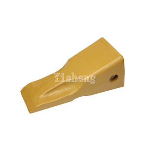 Escavatore pezzi di ricambio denti della benna 2713-1221A 2713-1221RCL 2713-1217RC dente della benna escavatore - Product Image 6