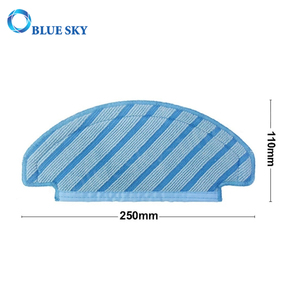 Phụ Kiện Máy Hút Bụi Robot Tương Thích Với Robot Quét NHÀ ECOVACS Deebot OZMO 920 950 N8 T8 T8AIVI T9 DX93 - Product Image 5