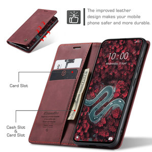 2025 Nueva Moda Para <span class=keywords><strong>Xaomi</strong></span> Poco X7 <span class=keywords><strong>Pro</strong></span> X6 <span class=keywords><strong>Pro</strong></span> X5 <span class=keywords><strong>Pro</strong></span> Funda de cuero PU Flip teléfonos móviles para Xiaomi Poco X7 <span class=keywords><strong>Pro</strong></span> funda - Product Image 2