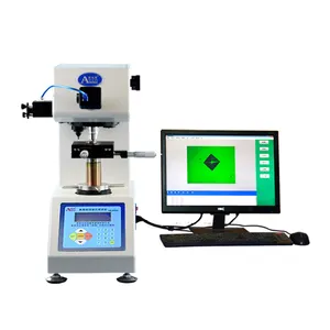 Bán Buôn AICEYI Kỹ Thuật Số Micro Vickers Hardness Tester Nhà Sản Xuất