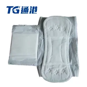 Hot Sale Products For Wholesale Anion Thongs Panty Liner For Women Ultra-thin Panty Liner Breathable 160*65mm 1*20FCL Airlaid 2g