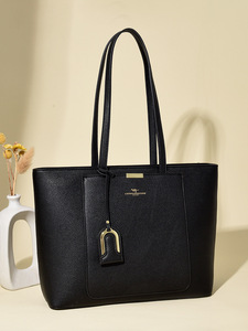 Bolsos cruzados de diseño de moda, bolsos de hombro de cuero PU de alta calidad, bolsos de mano casuales de lujo para mujer - Product Image 3