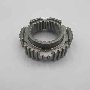 ฮับที่ได้รับการปรับปรุงเหมาะสำหรับกระปุกเกียร์-การก่อสร้างที่แข็งแกร่งเพิ่มประสิทธิภาพ-เหมาะสำหรับการทำงานที่เชื่อถือได้ - Product Image 3