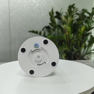 Tuya กล้องวงจรปิดอัจฉริยะ3MP ไร้สายรองรับการมองเห็นในเวลากลางคืนกล้องเว็บแคมเพื่อความปลอดภัยสำหรับใช้ในอาคาร - Product Image 5