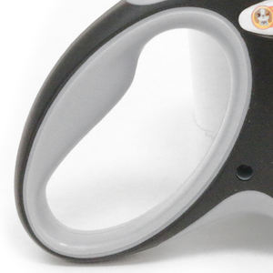 <b>Fashion</b> 3M Telescopic Retractor Footprint Type Adjustable Comfortable Nylon & Plastic Small/Medium Breed Pet <b>Harnesses</b> - Product Image 5