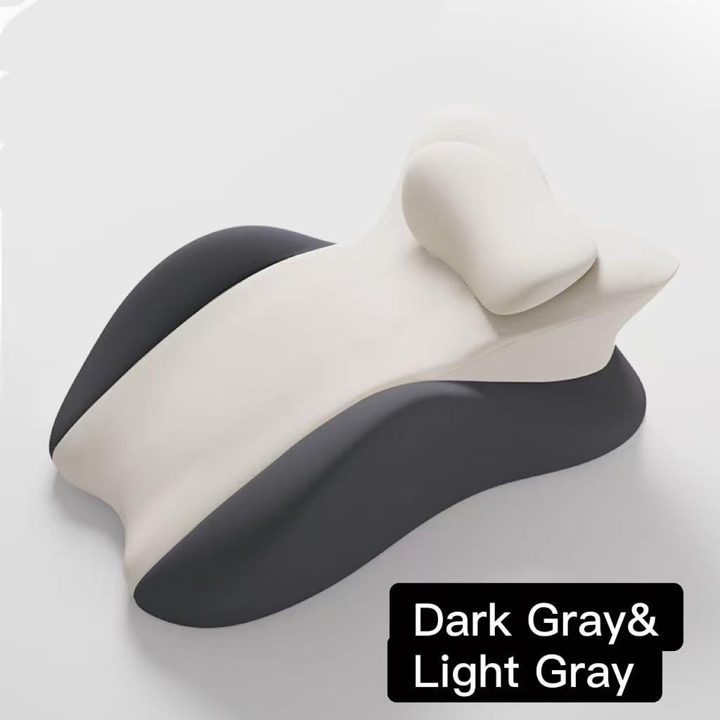 Dark Gray&Light Gray