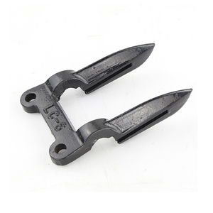 Repuestos para Cosechadoras Kubota en Tailandia, Dedo Doble para Kubota Dc93 - Product Image 6