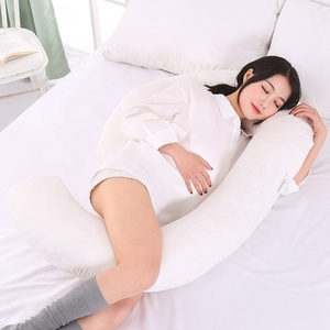 <span class=keywords><strong>Coussin</strong></span> de grossesse super doux <span class=keywords><strong>pour</strong></span> le sommeil latéral, <span class=keywords><strong>coussin</strong></span> de maternité <span class=keywords><strong>pour</strong></span> femmes enceintes - Product Image 6