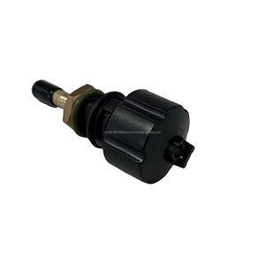 Mengma 2901056300 Stainless Steel Automatic Drain Valve (Black) for <b>Industrial</b> <b>Compressor</b> Parts - Product Image 1