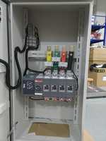 Interrupteur de transfert automatique électrique ATS 400A 4P Schneider, interrupteur double alimentation