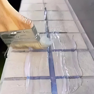 Adhesivo Impermeable <span class=keywords><strong>de</strong></span> Polímero Transparente <span class=keywords><strong>de</strong></span> Suministro Global a Precio <span class=keywords><strong>de</strong></span> Mayoreo <span class=keywords><strong>para</strong></span> Baño, Cocina, Techo y Pared, <span class=keywords><strong>Sellador</strong></span> <span class=keywords><strong>de</strong></span> <span class=keywords><strong>Grietas</strong></span> <span class=keywords><strong>de</strong></span> Alta Adhesión - Product Image 6