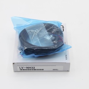 Nouveaux produits originaux de la série de capteurs laser numériques LV-NH32, laser de classe 2, en stock - Product Image 3