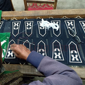 Hombreras uniformes al por mayor, hombreras de diseño único superventas con tamaño personalizado - Product Image 4