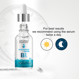 Sérum à la niacinamide 10% SEFUDUN 30ml, soin hydratant pour la peau, traitement de l'hyperpigmentation, anti-âge, sérum ordinaire à la niacinamide - Product Image 3