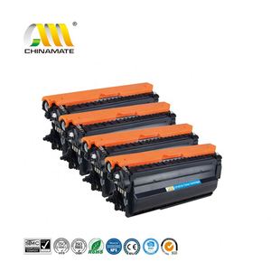 Seulement Chinamate 655A Cartouche De Toner Laser pour HP 655A Cartouches De Toner Compatible 651A 652A 653A 654A 658A 659A Cartouche De Toner - Product Image 3