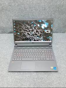 ใช้สำหรับโน้ตบุ๊กเกมมิ่ง D-ell G15 5511 เจนเนอเรชั่นที่ 11 i7 แรม 16GB SSD 512GB RTX3060 6G หน้าจอ 15.6 นิ้ว 165Hz FHD - Product Image 2