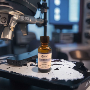 Einfach zu verwendendes 100M L-Zell-Kunststoff-Abstrich-Montage medium für die Herstellung von Mikroskop proben OEM-Anpassung unterstützt - Product Image 3