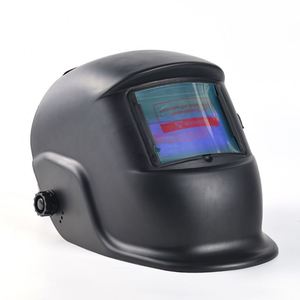 Casques de soudage de haute qualité avec grande visibilité et fonction de meulage, logo personnalisé, protection améliorée, casques de soudage automatiques - Product Image 1