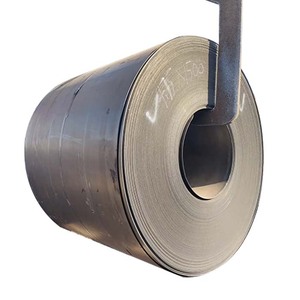 التصنيع الاحترافي في في التصدير بسعر تنافسي Q235 q355jr Hot s6 ، - Product Image 4