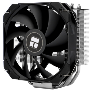 Enfriador de Aire para CPU Thermalright Assassin King 120 MINI V2, 135 mm de Altura, con 5 Tubos de Calor para LGA1700 y AM5 AM4 - Product Image 1
