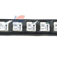 Module émetteur-récepteur LoRa à faible consommation d'énergie YJJ Standard LoRaWAN Protocol RAK3172