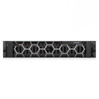 Serveur Rack 2U PowerEdge R7625 Prix Usine 2x EPYC 9354 256 Go DDR5 6x1.6T NVMe Gen4 H755N OCP3.0 2x1400W PSU Kit Rail En Stock