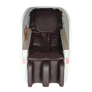 เก้าอี้นวดหยอดเหรียญแบบหยอดเหรียญแบบหยอดเหรียญแบบหยอดเหรียญแบบฟิลิปปินส์รหัส QR จากเวียดนามไทยชำระเงินสำหรับห้างสรรพสินค้า - Product Image 1