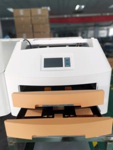 طابعة أفلام التصوير الطبي عالية الجودة لمعدات الأشعة وملحقات نظام د - Product Image 4