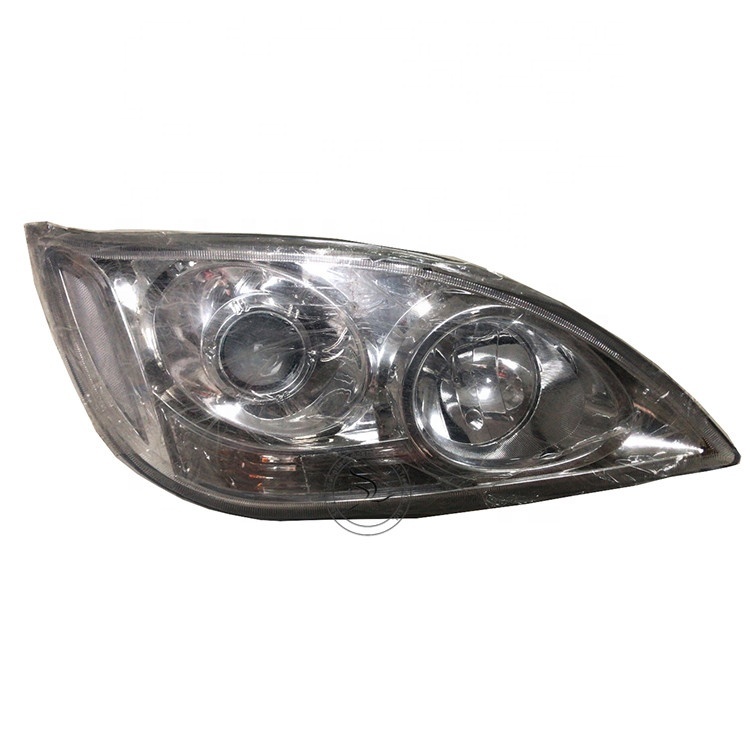 Low price 7m bus front head light 24 v bus light