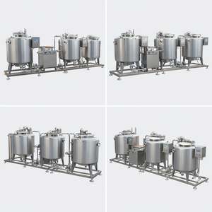 Nuevo Bidón de Leche de 40 Litros para Producción de Yogur - Product Image 3