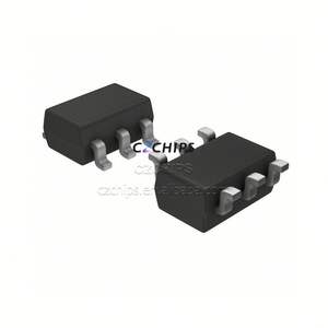 ชิปวงจรรวมแท้รุ่น MM1508XNRE SOT-23-6 รหัสสินค้า CZSKU:J8N8B2P1 - Product Image 1