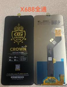 Pantalla LCD para Teléfono Móvil Crown al por Mayor para Tecno Itel Infinix Hot <span class=keywords><strong>10S</strong></span> 10T X650 X689 X6823 BG6M Y85 X688 X670 X673 X669 - Product Image 6