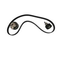 Stok pabrik Hisen sabuk pengatur waktu mesin otomatis Set Timing Pulley Tensioner untuk VW Audi A1 A3 CT1167K2 04E198119A 02T141153F