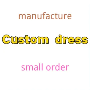Aschulman Custom Made Logo Kleidung Bedrucktes Sommer hemd Maxi kleid Hersteller Custom ized Hersteller Kleine Bestellungen Frauen